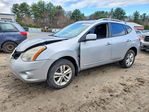 Nissan Rogue 2012
