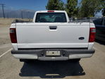 Ford Ranger 2002