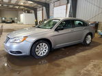 Chrysler 200 2013