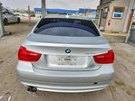 BMW Series 3 2011