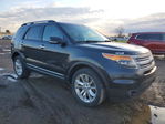 Ford Explorer 2015