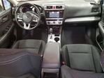 Subaru Outback 2016
