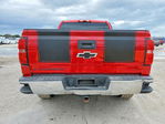Chevrolet Silverado 2015