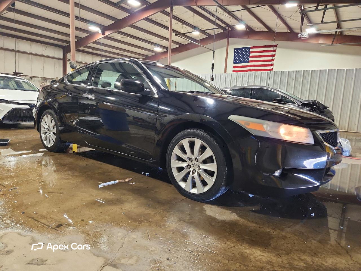 Honda Accord 2010