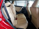 Toyota RAV 4 2015