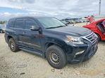 Lexus GX 2014