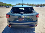 Chevrolet Trax 2025