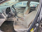 Toyota Corolla 2011