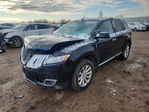 Lincoln MKX 2013