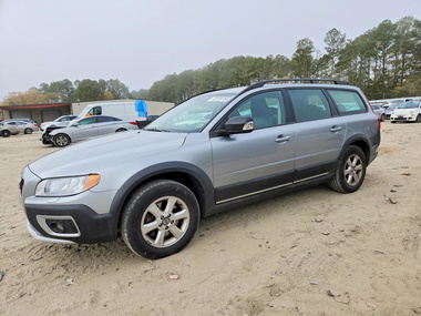 Volvo XC70 2008 - Image 1 of 14