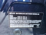 BMW Series 5 2014