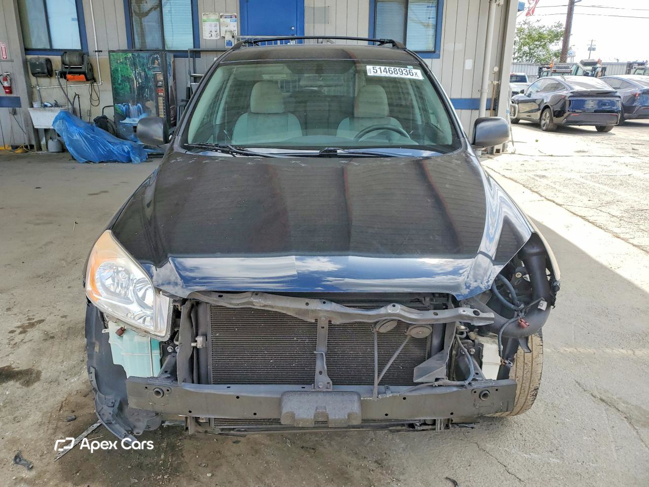 Toyota RAV 4 2010