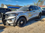 Ford Explorer 2020