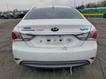Hyundai Sonata 2012