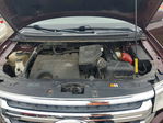 Ford Edge 2011