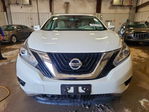 Nissan Murano 2017