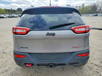 Jeep Cherokee 2016