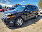 Ford Explorer 2013