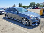 Mercedes-Benz E-klasse 2016