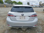 Lexus CT 2012