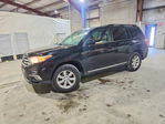 Toyota Highlander 2013