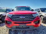 Ford Explorer 2020