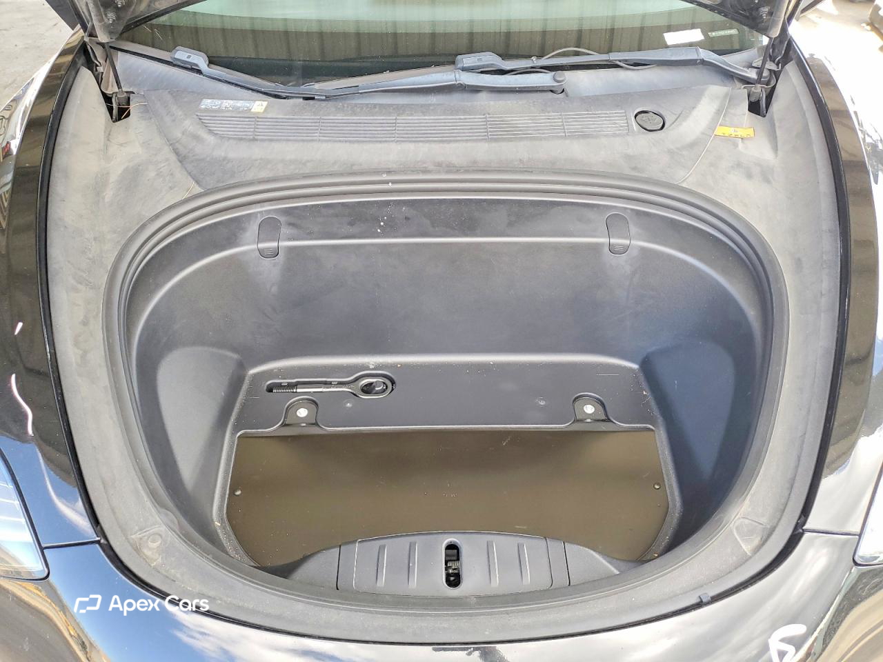 Tesla Model 3 2018