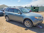 Subaru Forester 2012