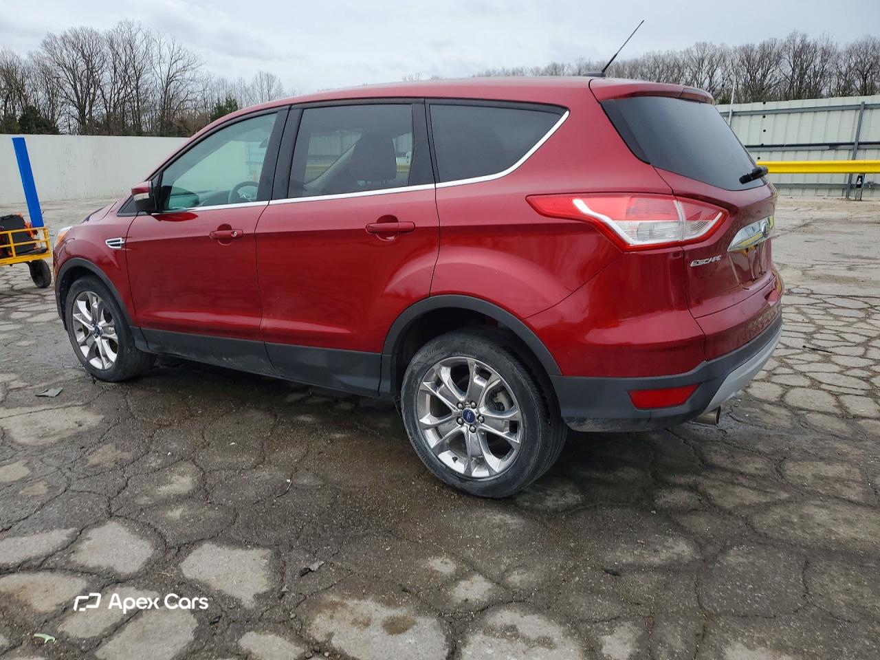Ford Escape 2013