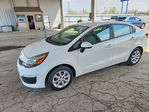 Kia Rio 2016