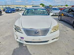 Lexus LS 2010
