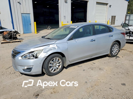 Nissan Altima 2015 - Image 1 of 13