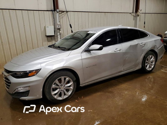 Chevrolet Malibu 2020 - Image 1 of 13