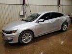 Chevrolet Malibu 2020
