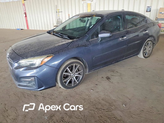 Subaru Impreza 2017 - Image 1 of 12