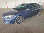 Subaru Impreza 2017