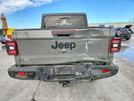 Jeep Gladiator 2021
