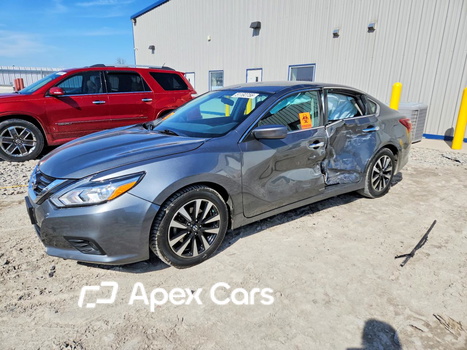 Nissan Altima 2018 - Image 1 of 12