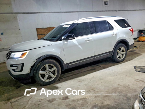 Ford Explorer 2016 - Image 1 of 14