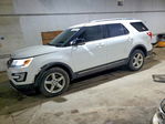Ford Explorer 2016