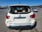 Nissan Pathfinder 2017