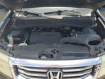 Honda Pilot 2012
