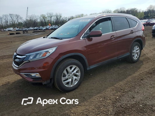 Honda CR-V 2016 - Image 1 of 15