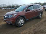 Honda CR-V 2016