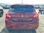 Mitsubishi Mirage 2019