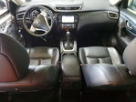 Nissan Rogue 2015