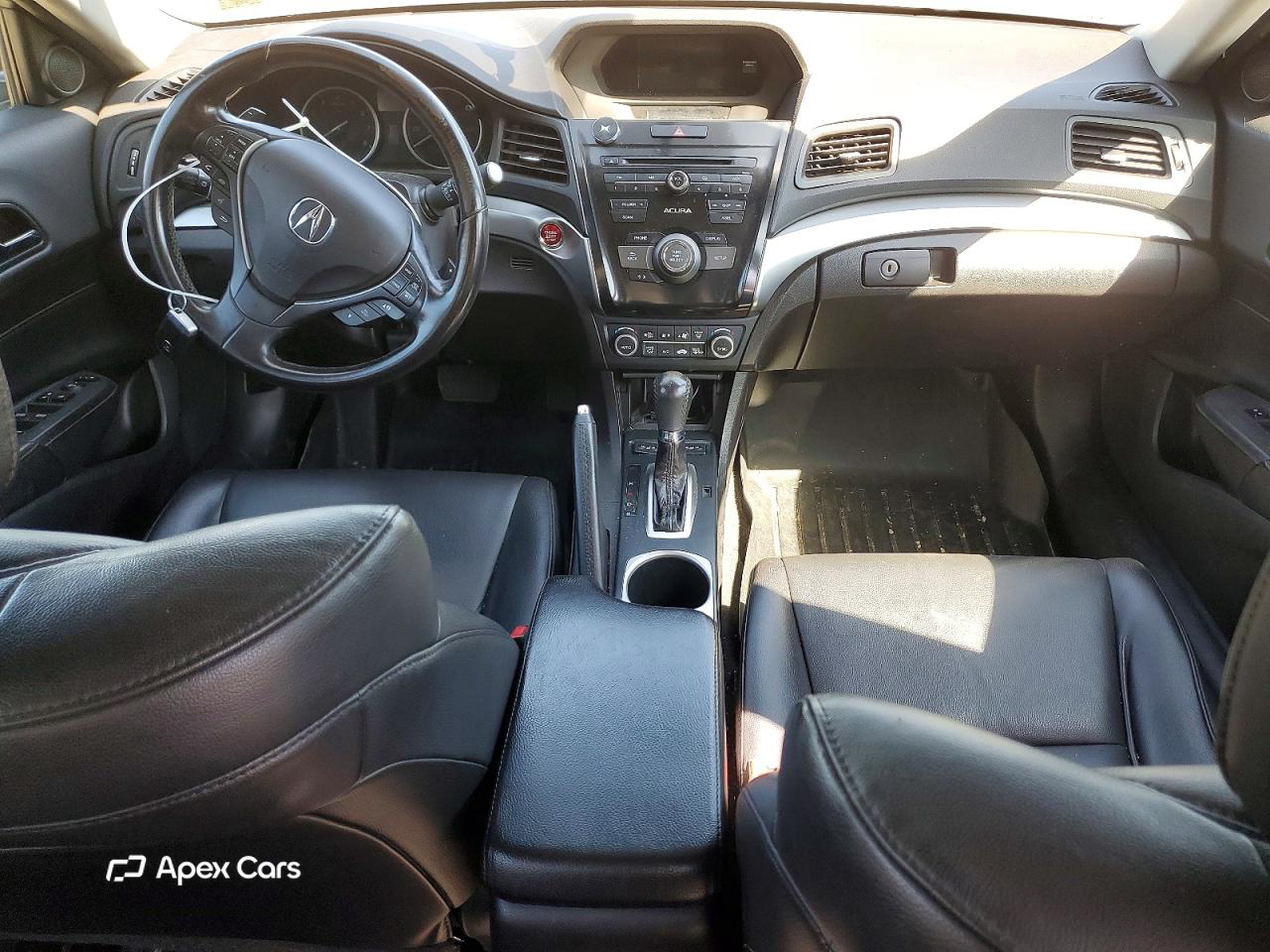 Acura ILX 2016