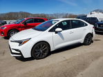 Toyota Corolla 2025