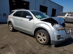 Chevrolet Equinox 2015