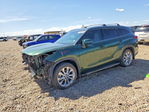 Toyota Highlander 2023